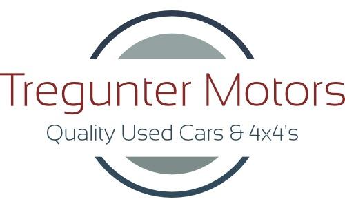 Tregunter Motors